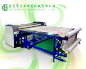 Digital printing machine (thermal transfer enhanced version)