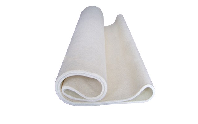 DuPont material sublimation rotary heat press blanket, 8/9/10mm, custom size